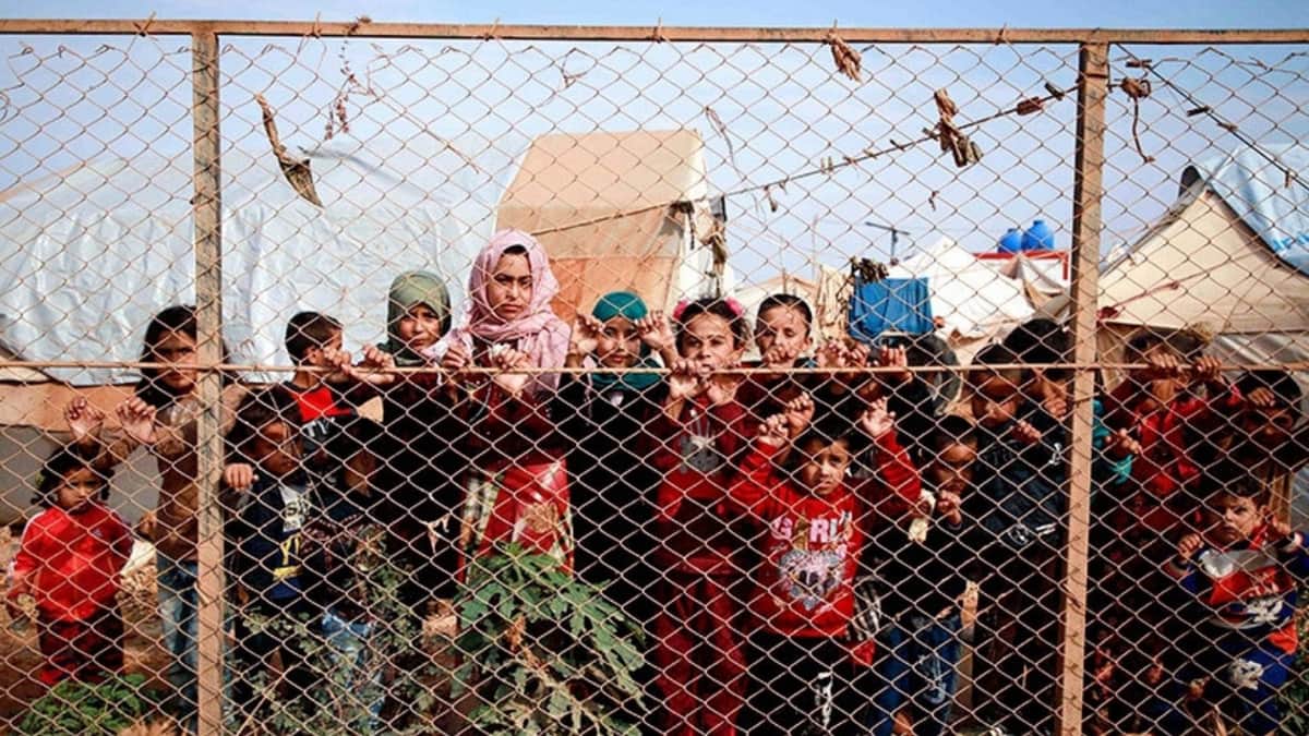 Al menos 17 niños fallecidos en Siria desde principios de julio por aumento de violencia