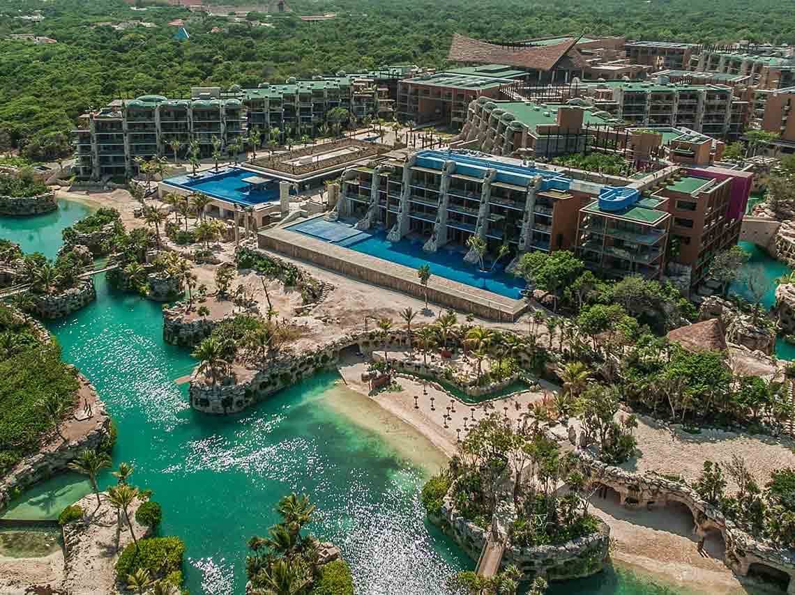¡No tenía reserva! Denuncia turista estafa de 20 mil pesos por hospedaje en Hotel Xcaret