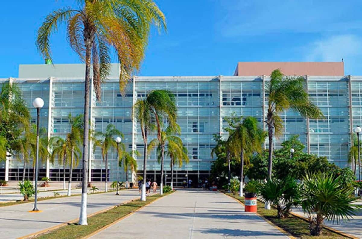 En 24 horas se contagian 279 personas de Covid-19 en Quintana Roo