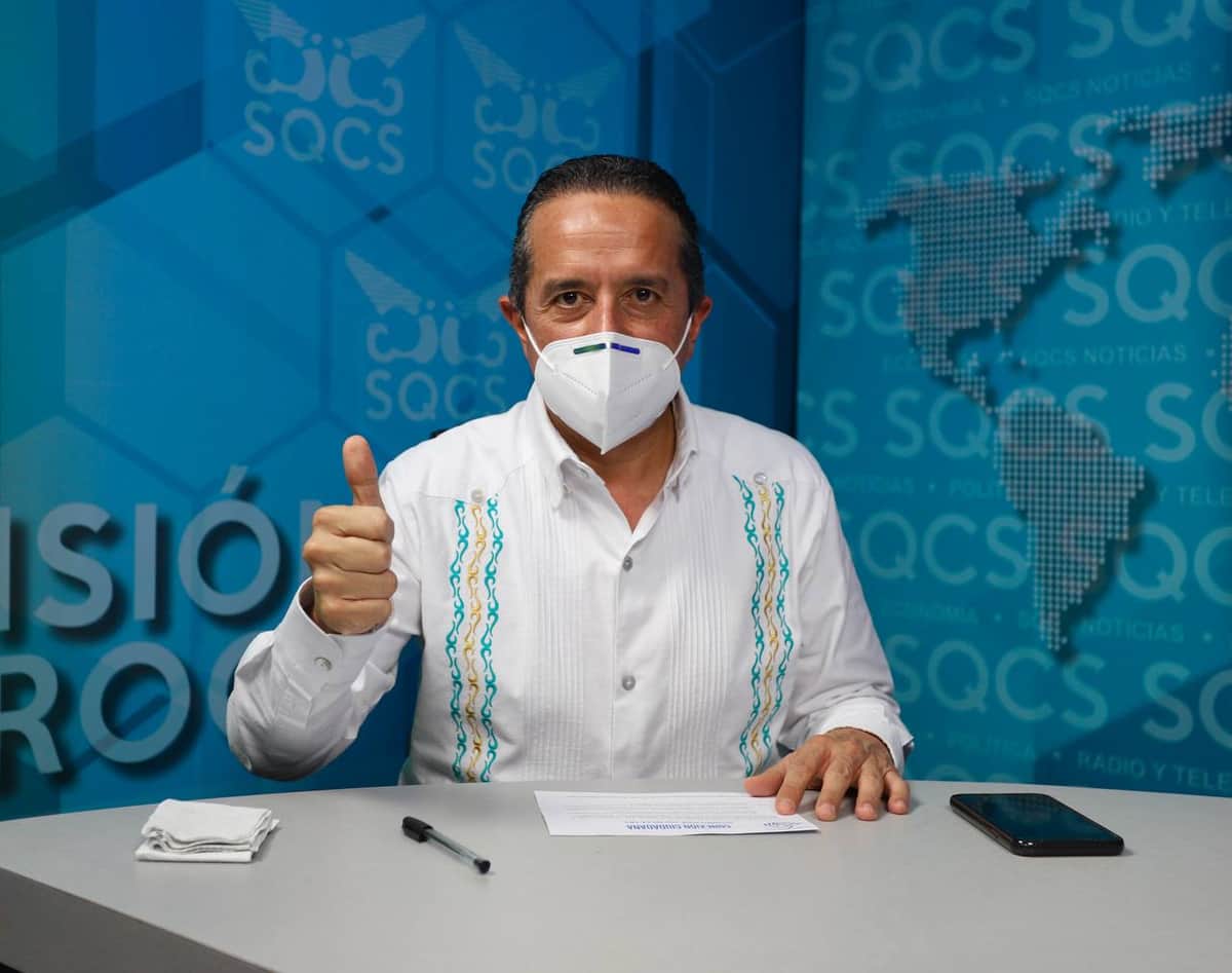 Se requiere fortalecer los hábitos para cuidar la salud; ya hay niñas y niños en los hospitales por covid-19