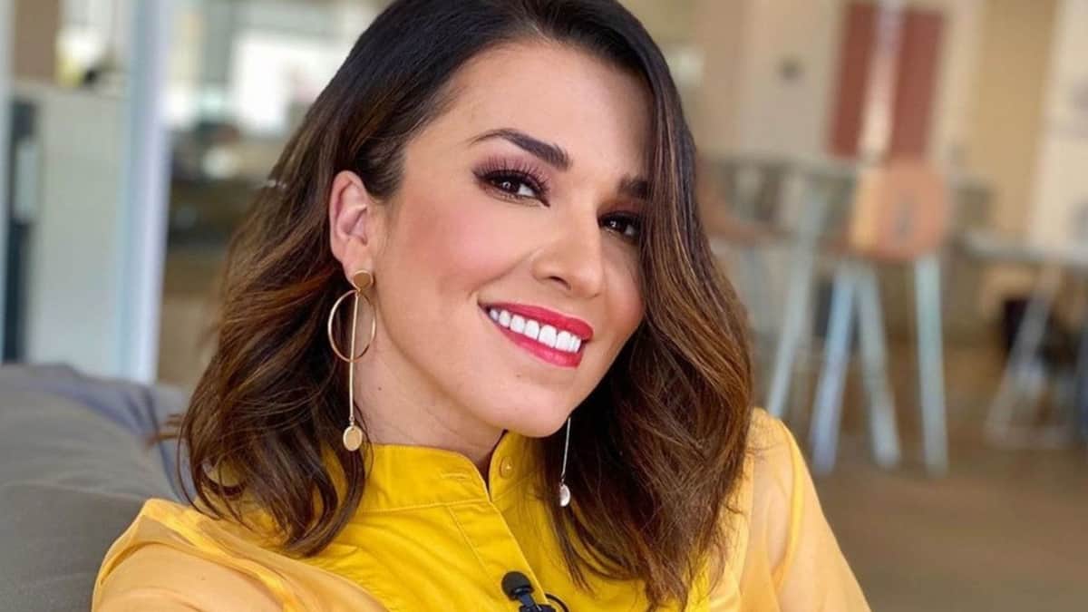 ¡Controversia! Destrozan a Laura G por su canto en Venga La Alegría