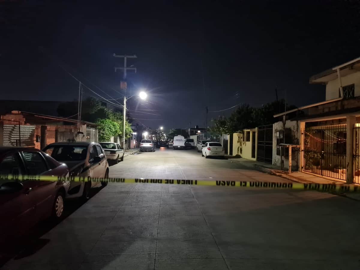 Feminicidio en Cancún: Encuentran cuerpo de mujer envuelto en sábanas dentro de cuartería