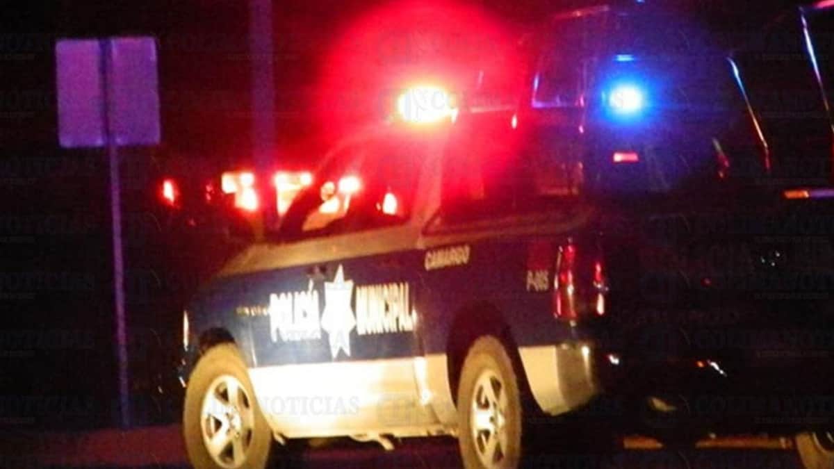 Le dan un hachazo en la cabeza durante pelea familiar en Cancún