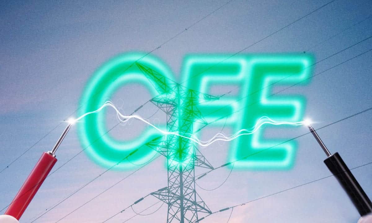 Anuncia CFE que próximo martes Playa del Carmen se quedará sin energía eléctrica durante 8 horas