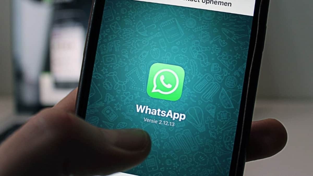 Denuncian suplantación de identidad en grupos de “WhatsApp”