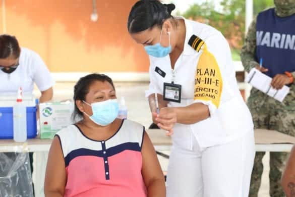 Cuidarse al doble para disminuir contagios de covid-19 exhorta Carlos Joaquín