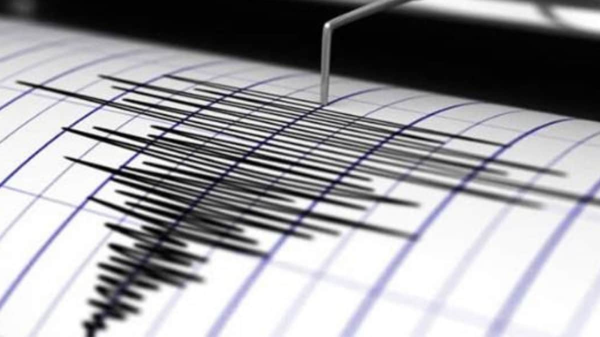 Sismo de magnitud 5.0 sacude costa sur de Perú sin causar daños