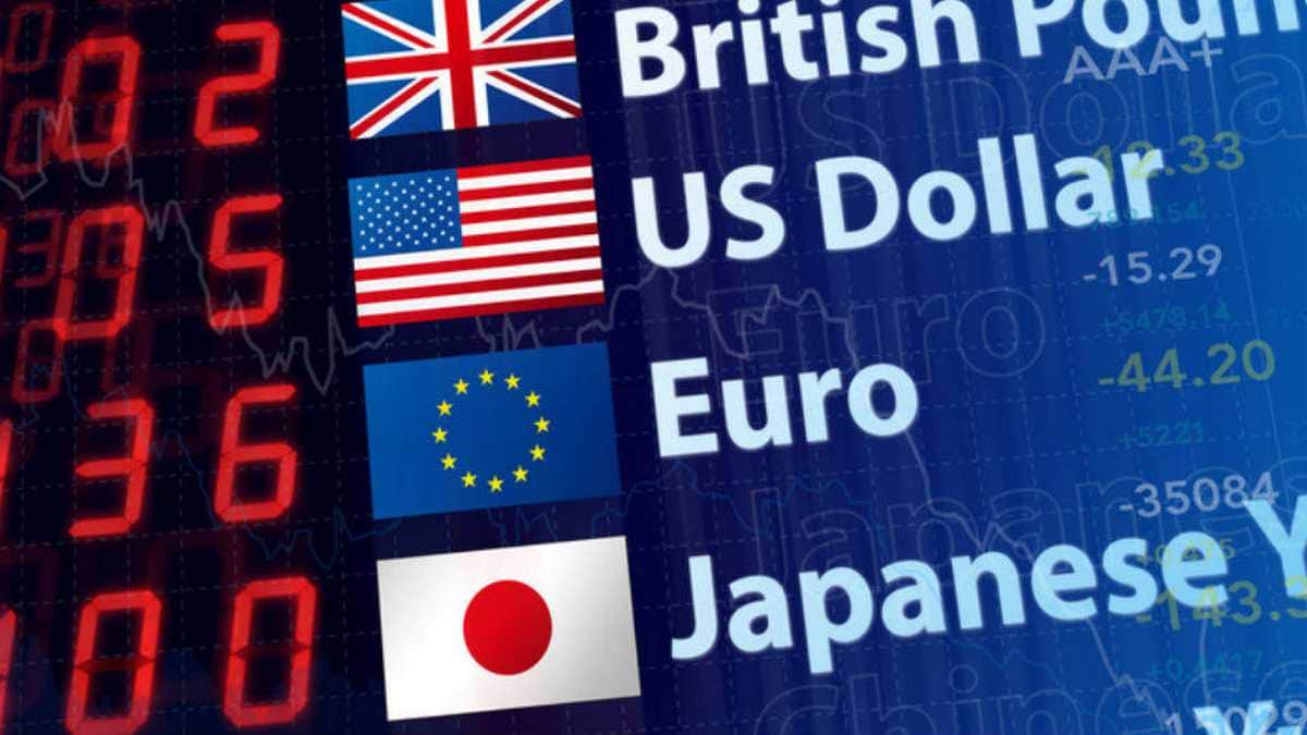 Caen bolsas en el mundo por temor a nueva cepa de Covid-19