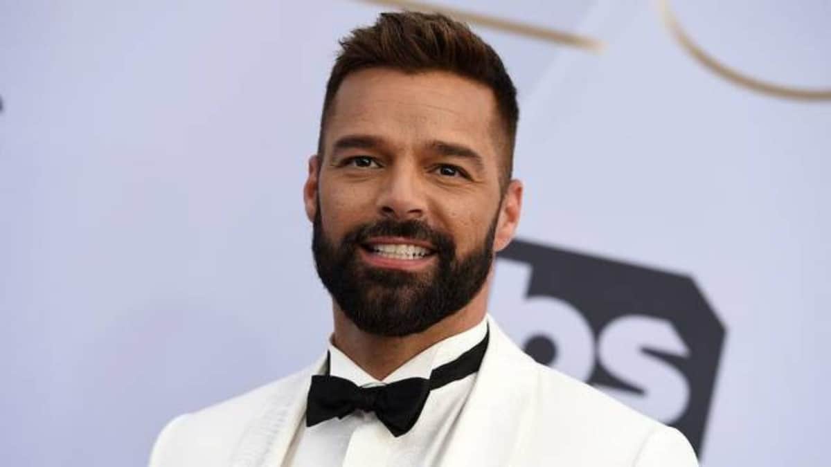 Ricky Martin se pronuncia en contra de la homofobia en Instagram