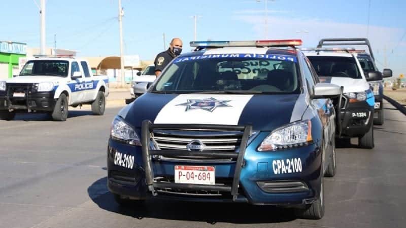 Ejecutan a 9 personas que estaban en un funeral durante ataque armado en Chihuahua