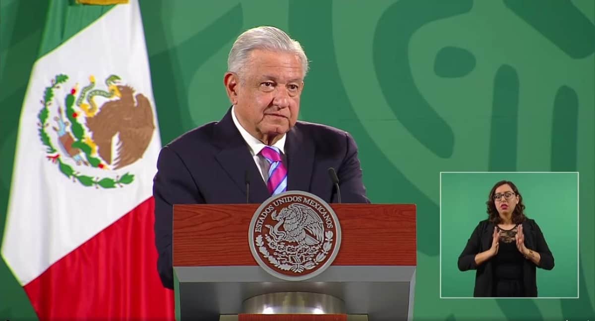 C5 de Quintana Roo abonará a la paz social: AMLO