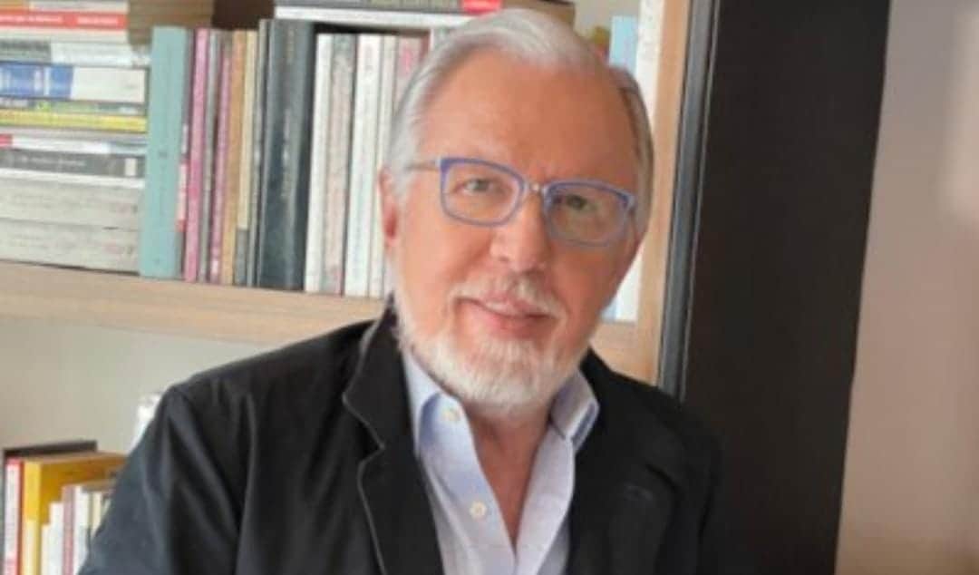 López Dóriga, el ganador esta semana del "Quién es quién en las mentiras"