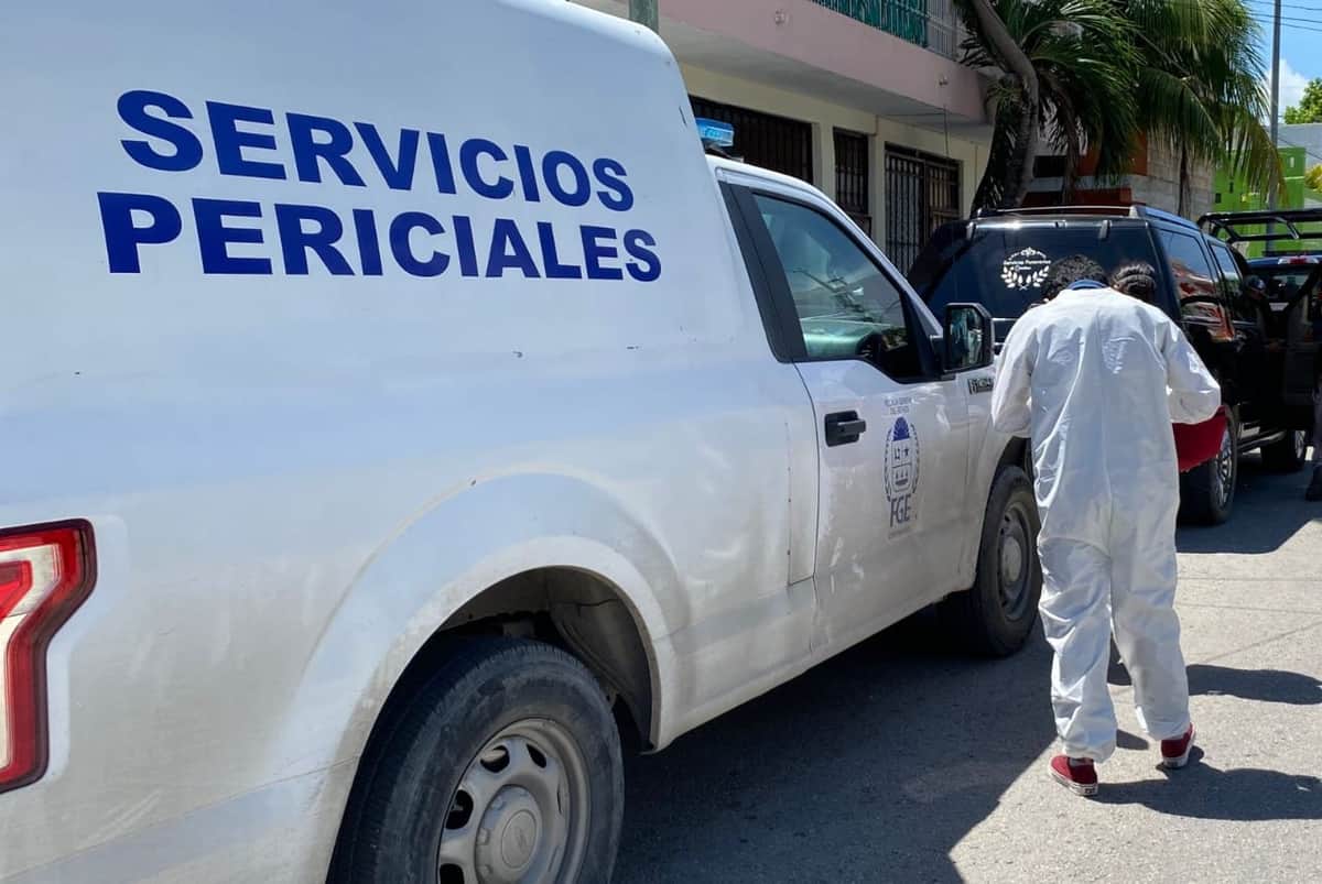 Niño de 12 años se suicida en la Zona Maya