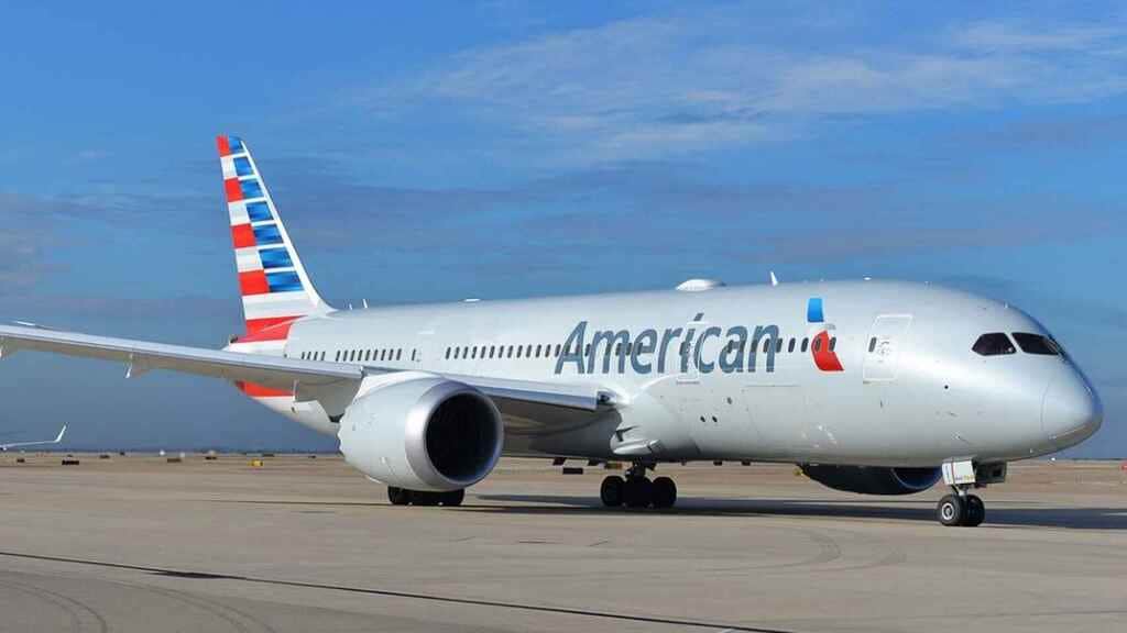 Con nueva ruta de Miami-Chetumal, American Airlines apuesta por Quintana Roo