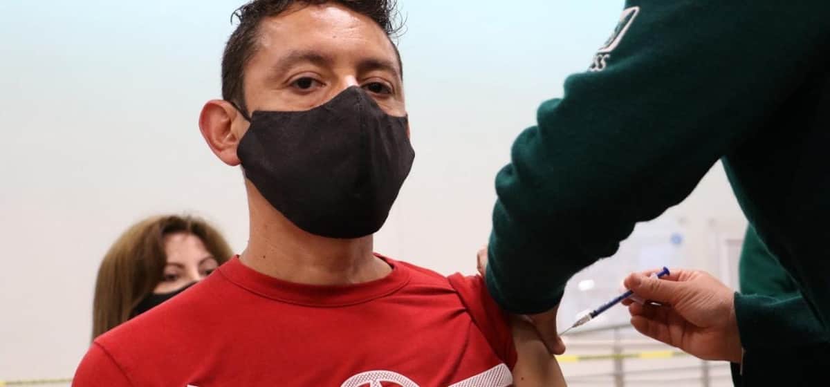 Suma Quintana Roo 257 casos de Covid-19 y 4 decesos en 24 horas