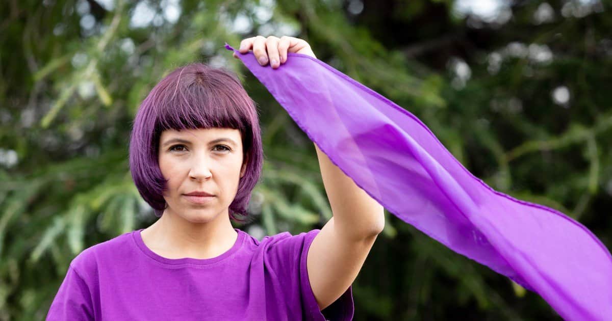 VIOLENCIA DE GÉNERO: Descarga "Alerta Violeta", la app para proteger a las mujeres en Cancún