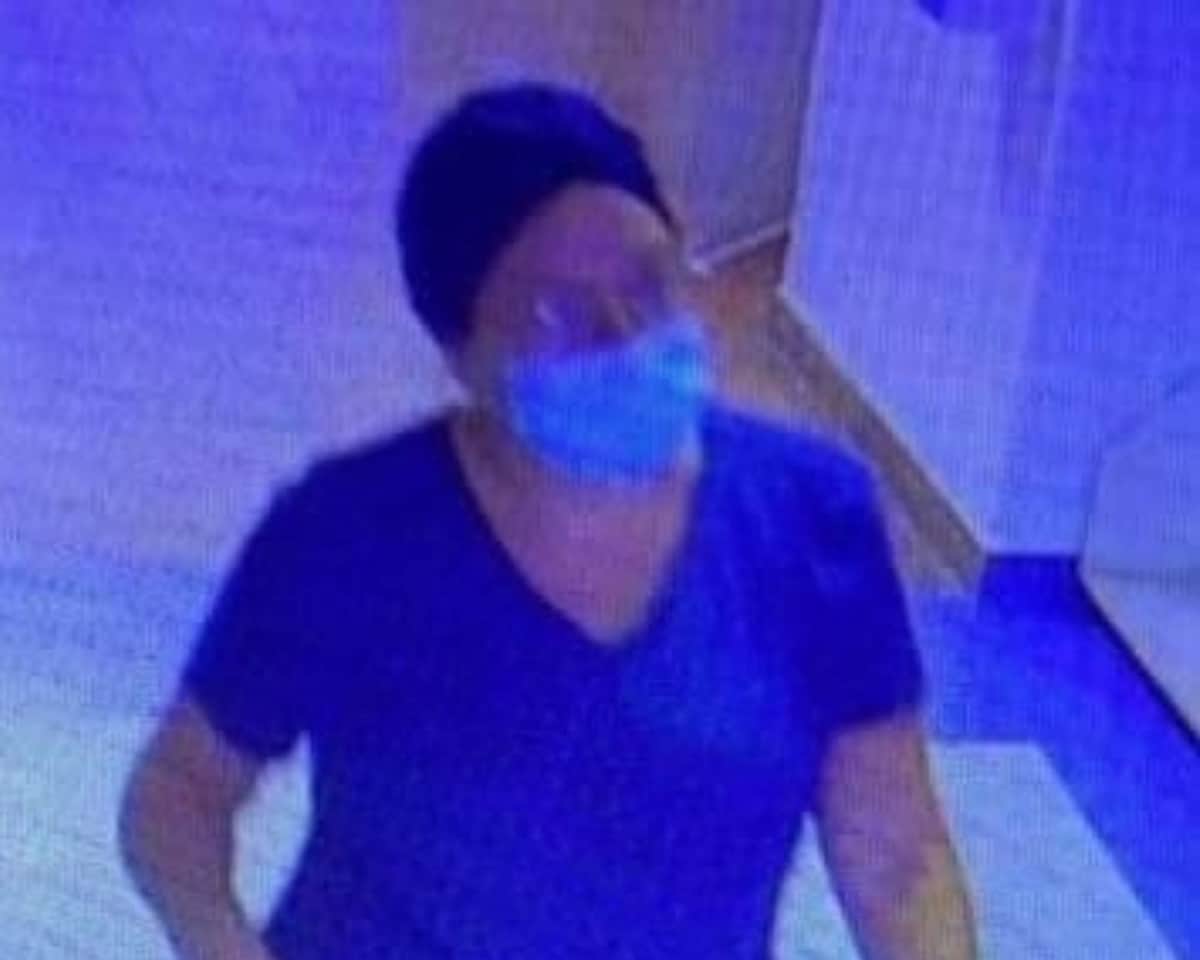 Mujer se disfraza de enfermera para robarse a una bebé del hospital en Jalisco