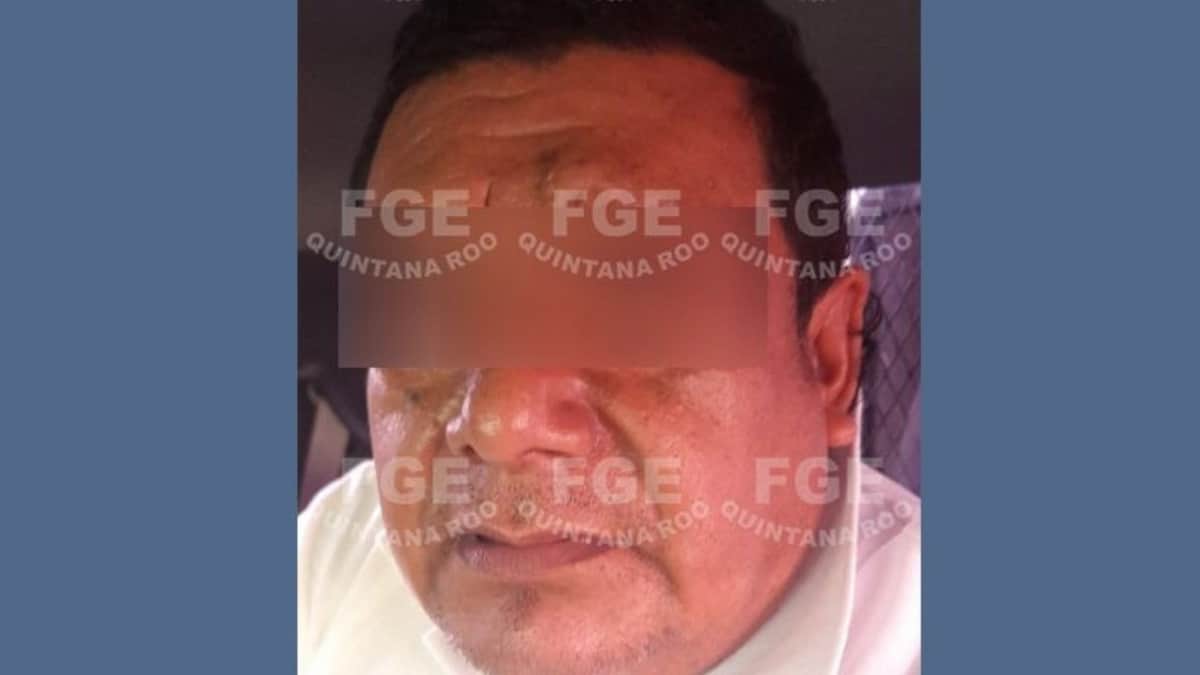 Surgen siete víctimas más del taxista de Cancún acusado de violar a sus pasajeras