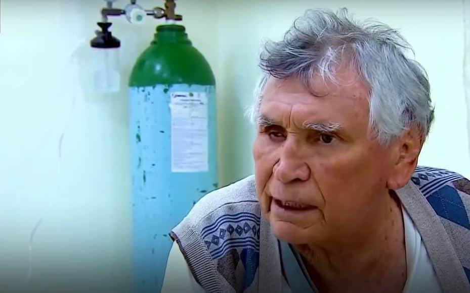 'Perdí todo': Reaparece el 'Jefe de jefes' Miguel Ángel Félix Gallardo luego de 32 años (VIDEO)