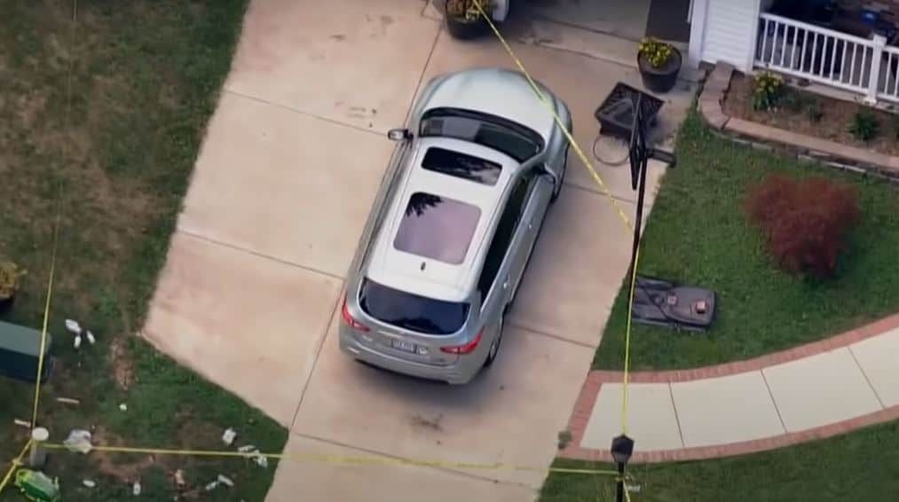 Niño de 5 años muere tras quedarse encerrado en una camioneta bajo el sol varias horas