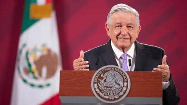 AMLO ordena enviar ayuda inmediata para Haití tras terremoto