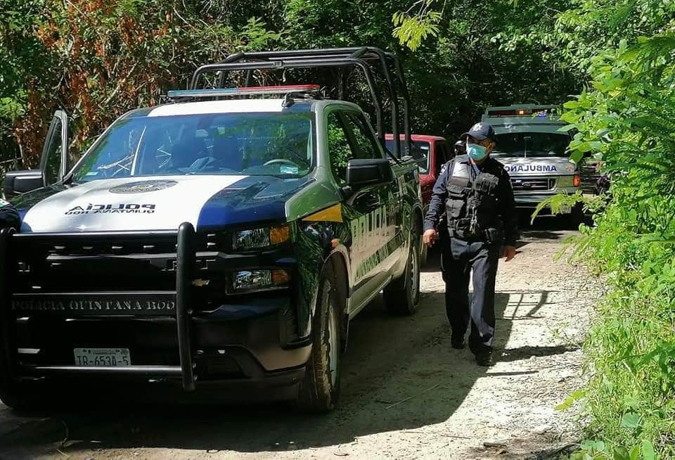 Niño muere al dispararse en la cabeza en Chetumal