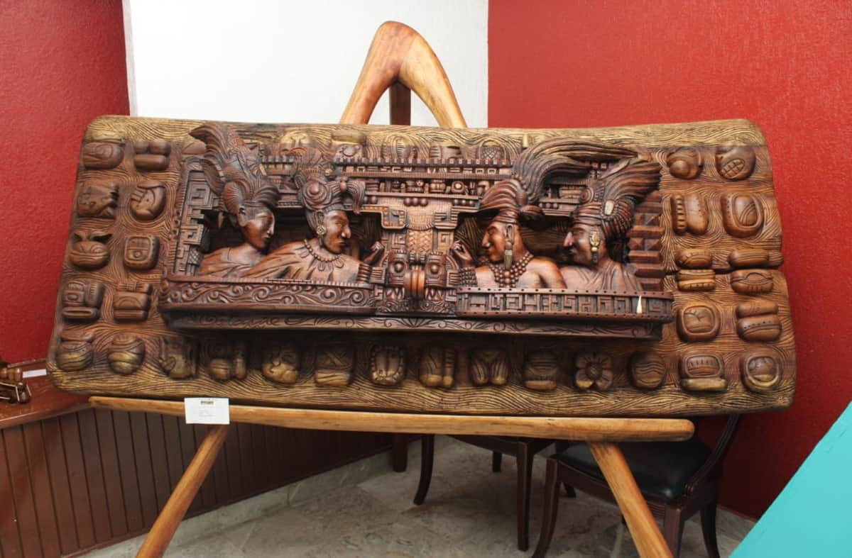 En Quintana Roo se impulsa reactivación económica de artesanos