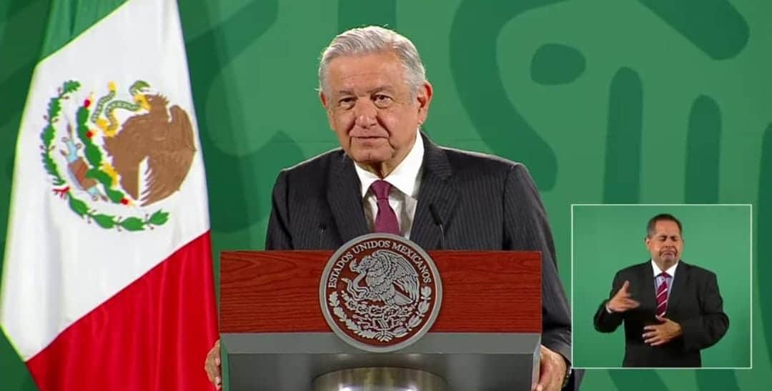 Crisis en el TEPJF; todos los magistrados deberían renunciar: AMLO