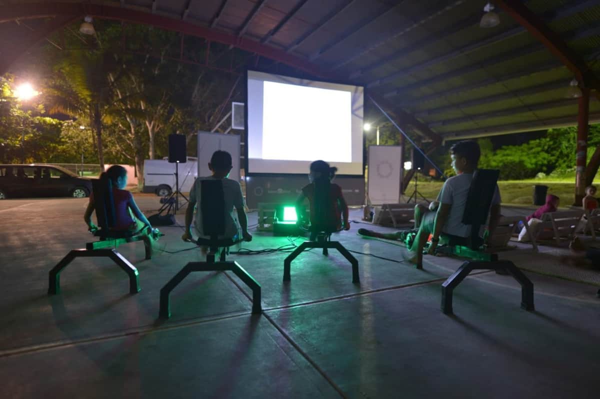 Por Pandemia cambia 'Festival de Cine de Tulum' de presencial a virtual
