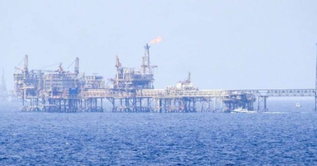 Empresa italiana halla nuevo yacimiento de petróleo en México