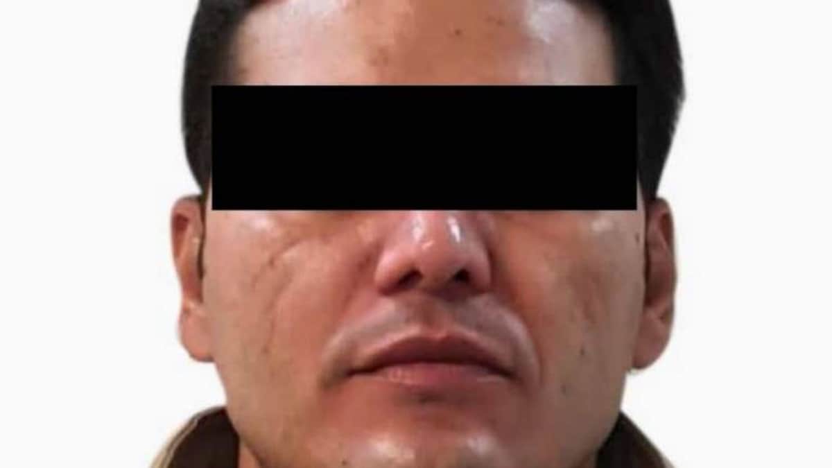 Extraditan a "El Cadete", operador financiero del Cartel de Sinaloa