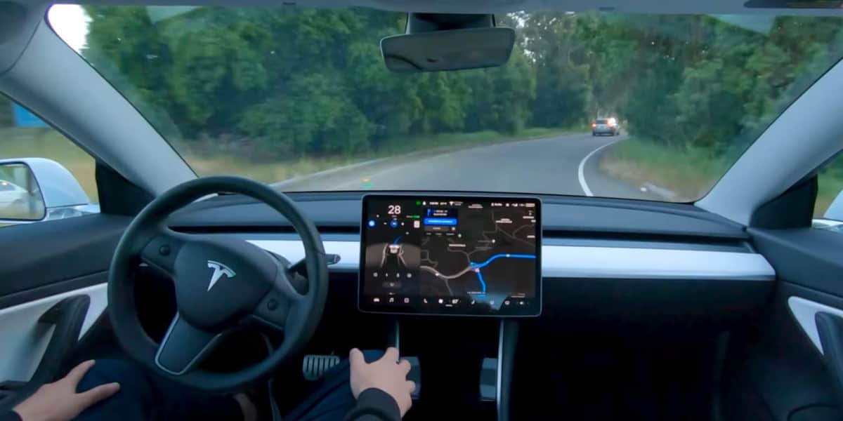 ¡ROBOTAXIS! Ford y Lyft lanzarán un servicio de transporte autónomo en Miami a finales de año