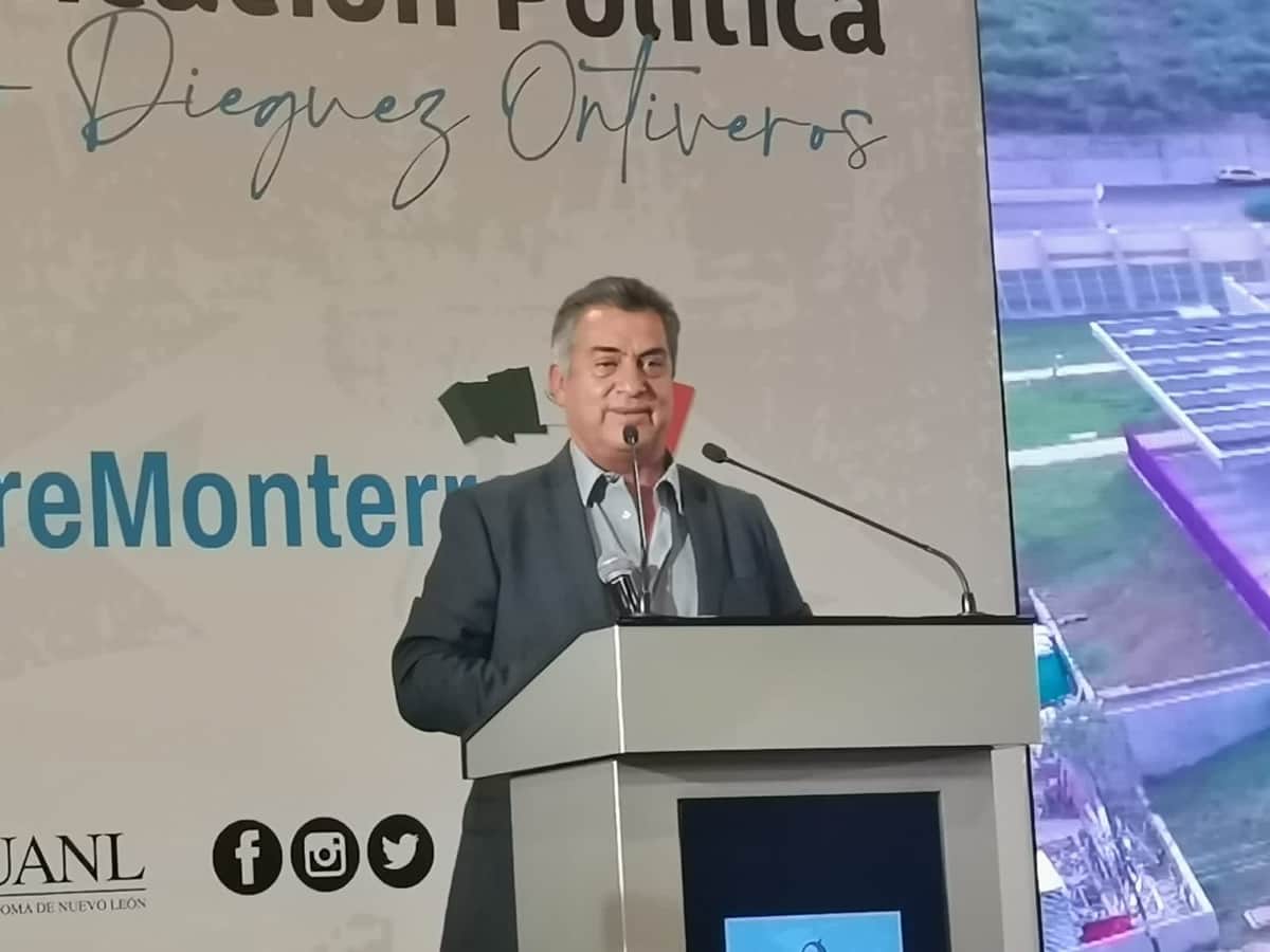 Concluye con ponencia magistral de “El Bronco” la CMCP en su edición XVI