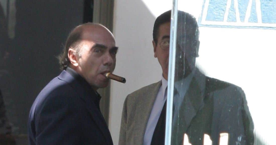 ¡SIN JUSTICIA! Desactivan alerta roja de Interpol contra Kamel Nacif, por caso del 'Gober Precioso' contra Lydia Cacho