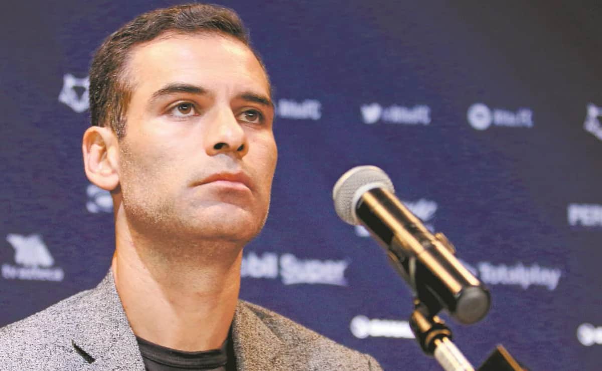 Estados Unidos borra a Rafael Márquez de lista de presuntos prestanombres del narcotráfico