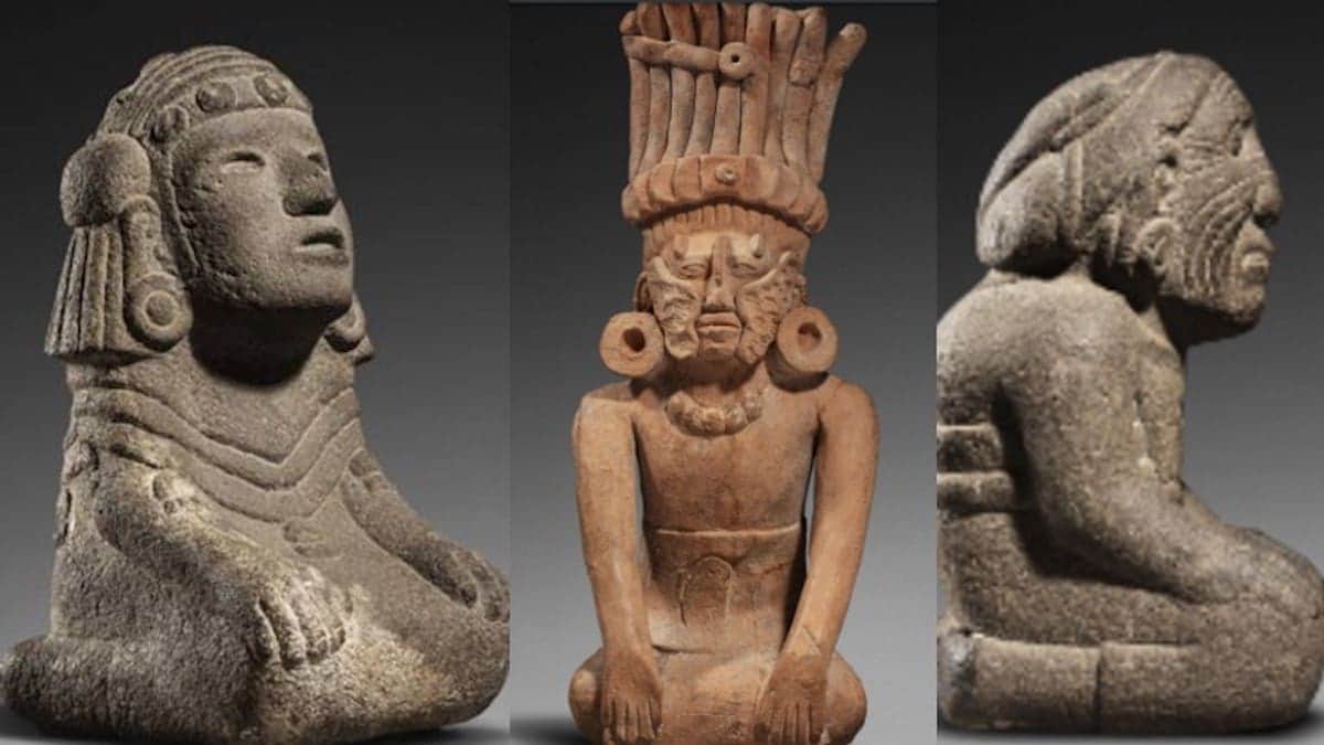 México reclama 74 piezas prehispánicas subastadas en Alemania