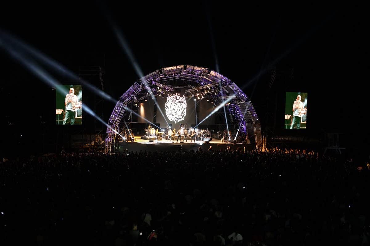 LO EXTRAÑÁBAMOS: Preparan el Riviera Maya Jazz Festival 2021