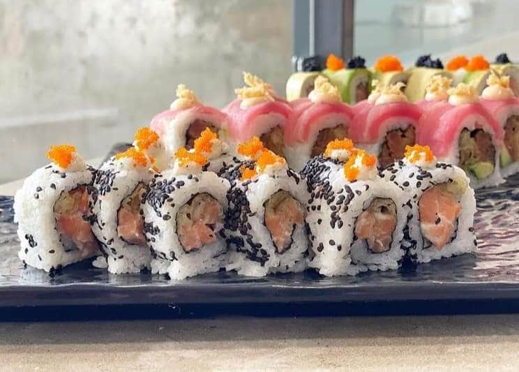 ¡CUIDADO CON EL SUSHI! Clausuran restaurante de Chetumal por enfermar a más de 30 clientes