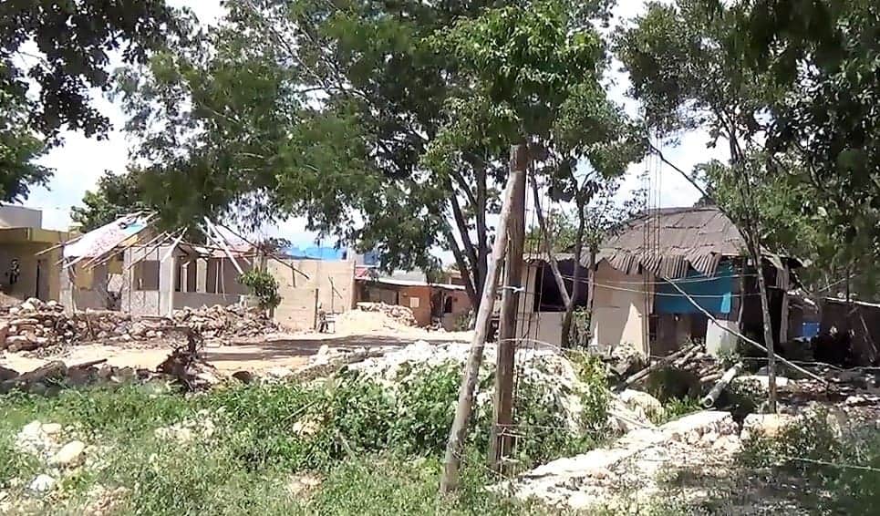 Contabilizan autoridades 100 asentamientos irregulares en Quintana Roo; el 80% está en la zona norte