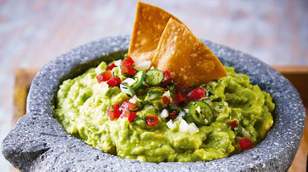 De México para el mundo: Hoy es el Día Mundial del Guacamole