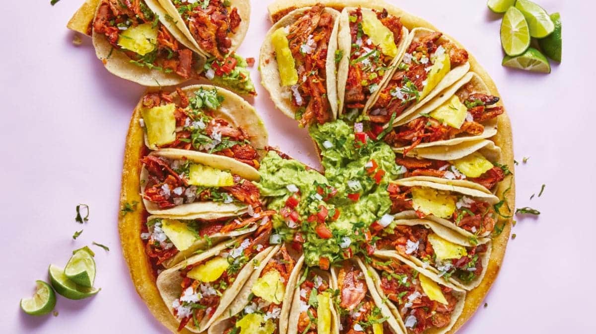 Expanden la ‘Semana del Taco’ a restaurantes en todo Cancún