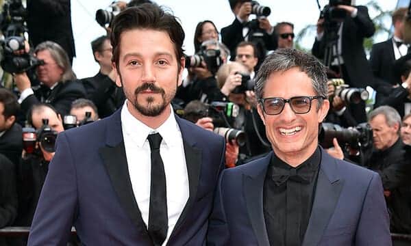 Revelan que Diego Luna y Gael García recibieron 160 mdp en sexenios de Calderón y Peña