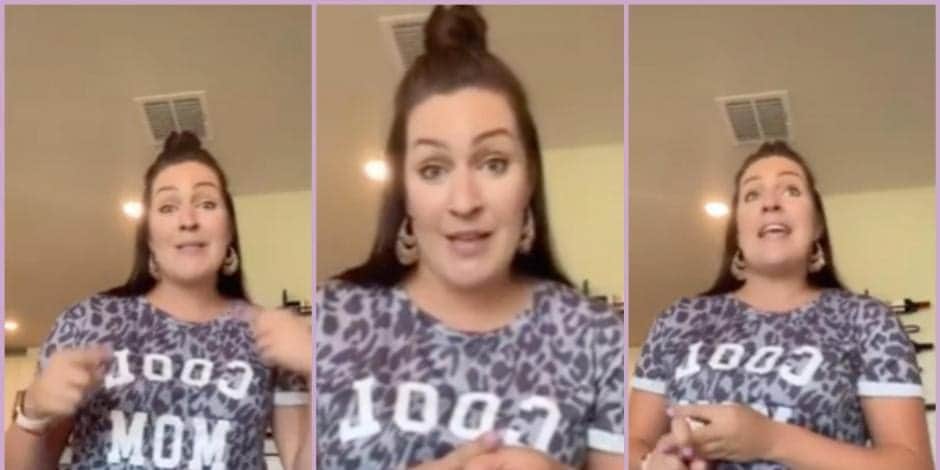 Mamá se hace viral por cobrar renta a su hijo de siete años