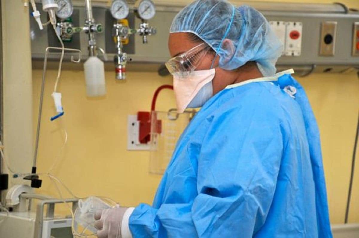 En 24 horas se reportan 160 nuevos casos de coronavirus en Quintana Roo