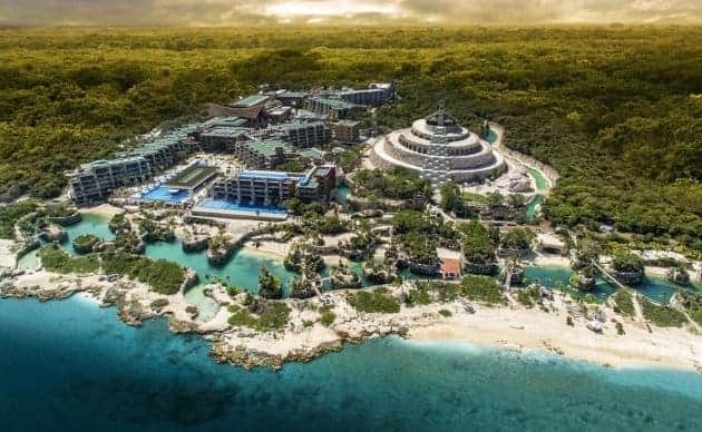 Denuncian a Hotel Xcaret por acoso para adquirir tiempos compartidos