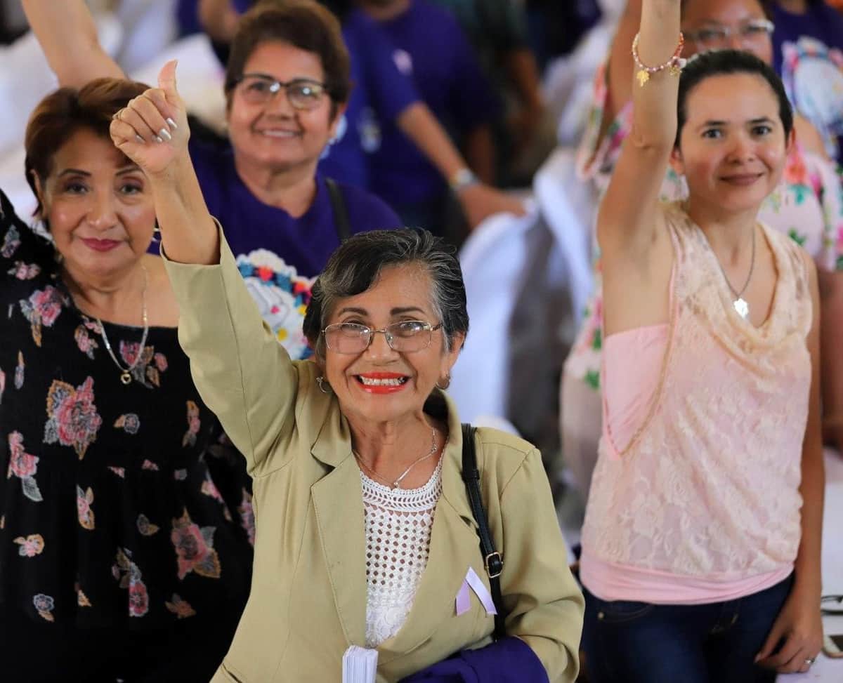 Con políticas públicas, gobierno de Puerto Morelos impulsa la igualdad de género