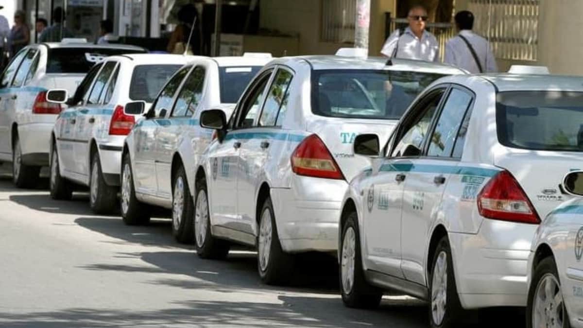 Taxistas de Playa del Carmen pedirán más concesiones