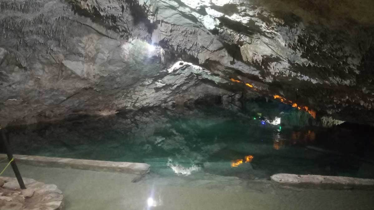 VIDEO: Venden cenotes en Yucatán; los dan en 15 millones de pesos