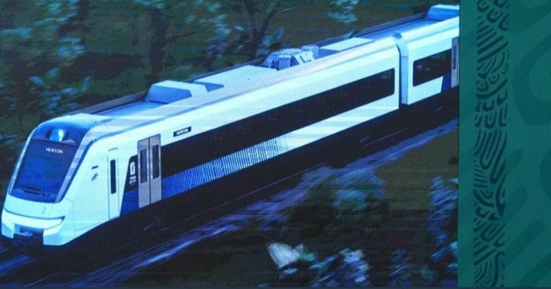 Otro revés para el Tren Maya; Mérida no tendrá estación