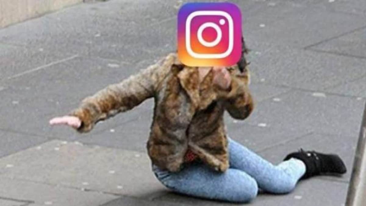 Se cae Instagram y  "estalla" Twitter; usuarios reportan fallas